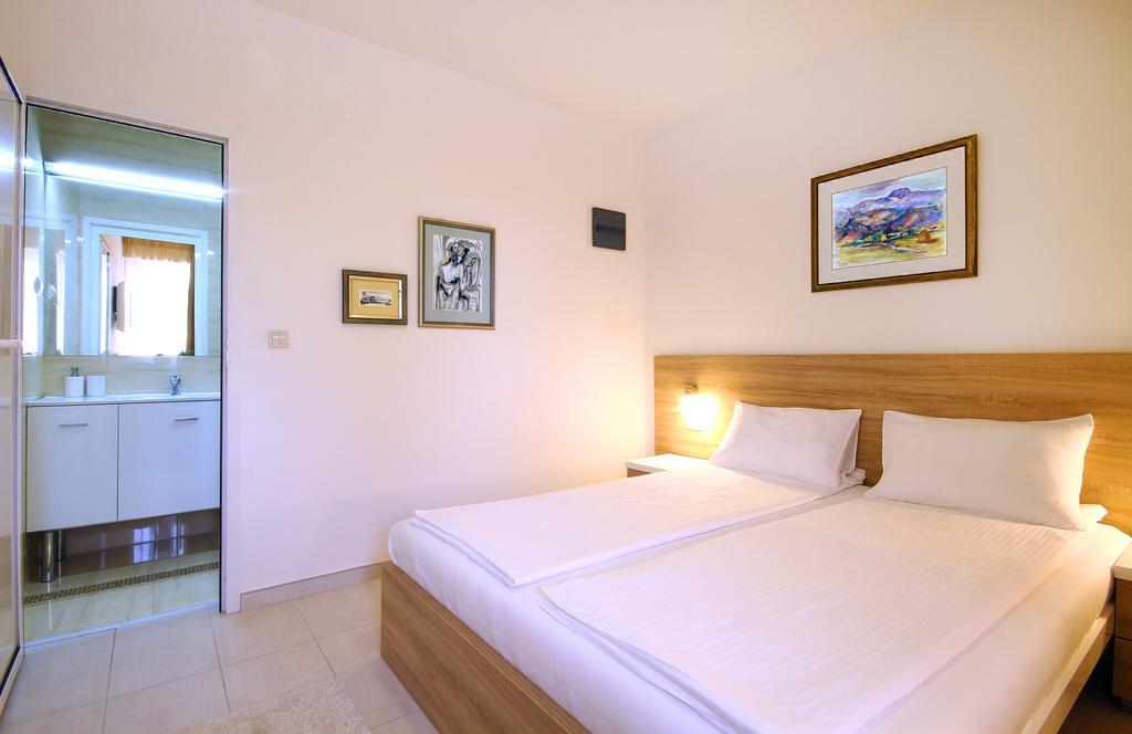 Aruba Apartments Teodo Esterno foto