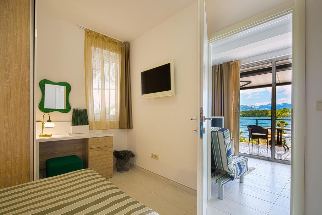 Aruba Apartments Teodo Esterno foto
