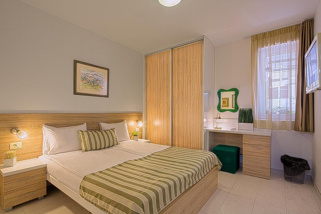 Aruba Apartments Teodo Esterno foto
